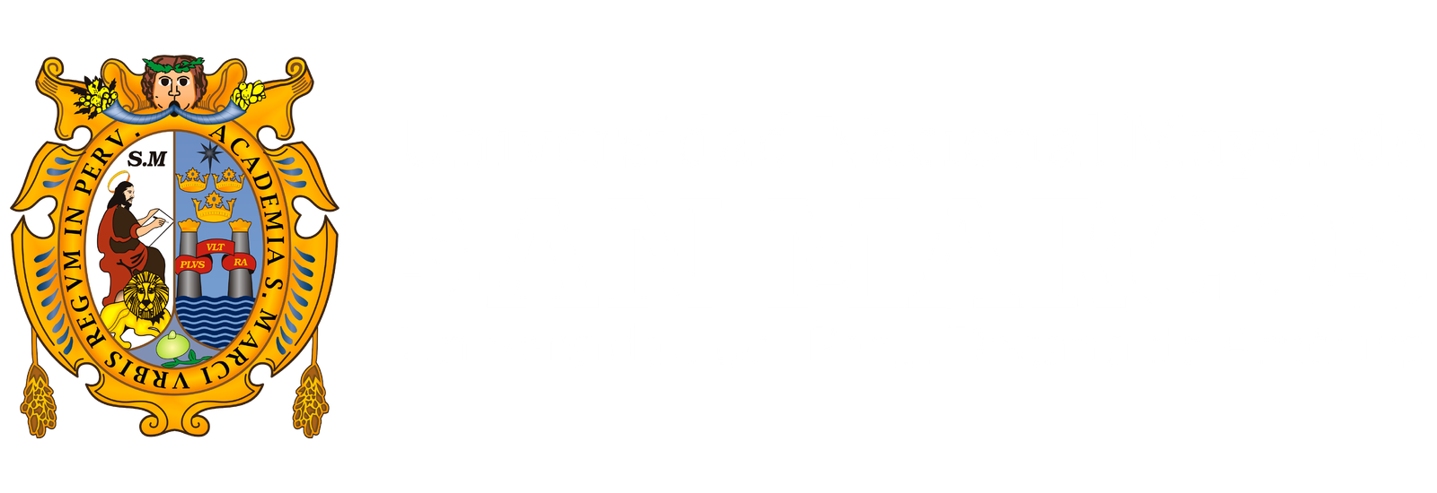 Escudo UNMSM